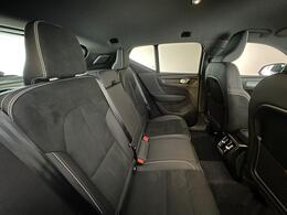 Volvo XC40 FL25SYC