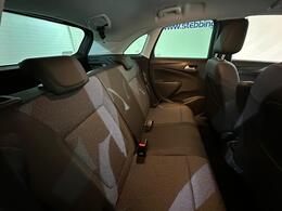 Vauxhall Crossland KM71XHO