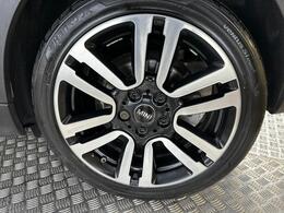 MINI Hatch LR19JVP