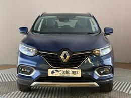 Renault Kadjar YF20EYV
