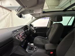 Volkswagen Tiguan GK71OLN