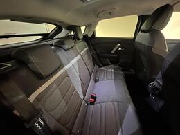 Citroen C4 MJ72XFS