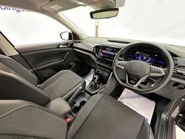 Volkswagen T-Cross DE73HDG