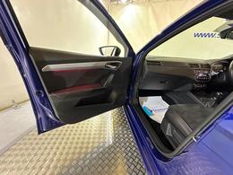 SEAT Ibiza MJ21YWX