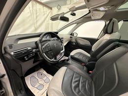 Citroen Grand C4 Picasso GP17LNN