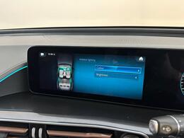 Mercedes-Benz EQC KM73CVW