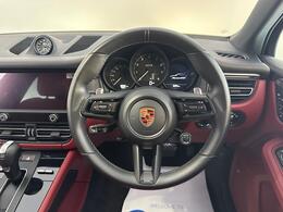 Porsche Macan AP24DWK