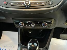 Vauxhall Crossland X CK70YOP