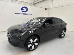 Volvo C40 WD23MKC