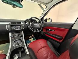 Land Rover Range Rover Evoque AY16EYS