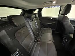 Ford Kuga HS21PUA