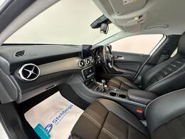 Mercedes-Benz GLA SD69MDE