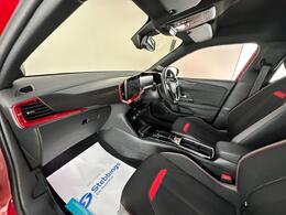 Vauxhall Mokka GU24NYW