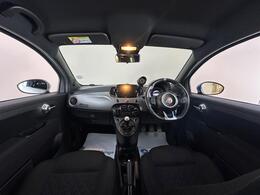 Abarth 595 OE71RTX