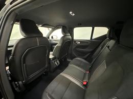 Volvo XC40 DP19ORX