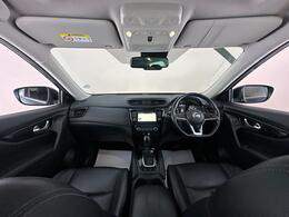 Nissan X-Trail MW69OPB