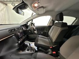 Citroen C3 KW72JFX