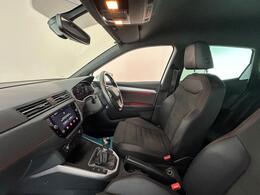 SEAT Arona NX70XOY