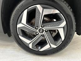 Hyundai TUCSON DU72AUV