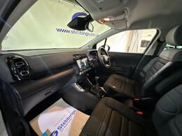 Citroen C3 Aircross PE22CYW