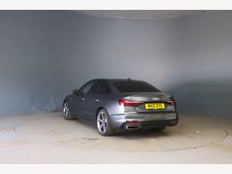Audi A4 NH21DYG