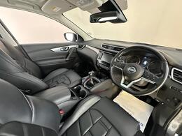 Nissan Qashqai VO21WRD