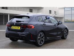 BMW 1 Series OE75CCK
