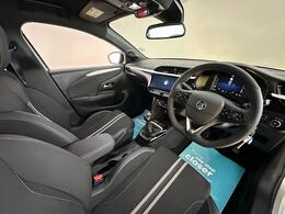 Vauxhall Corsa SG25NRF