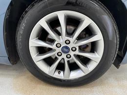 Ford Mondeo AJ70FJD
