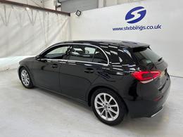 Mercedes-Benz A Class AP70KNZ