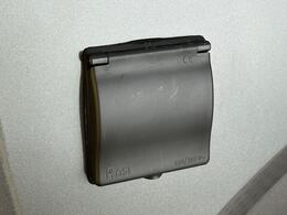 Ford Transit Custom YM73KOX