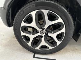 Renault Captur EK69YKP