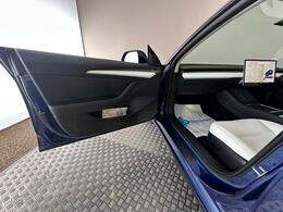 Tesla Model 3 ND21YWT