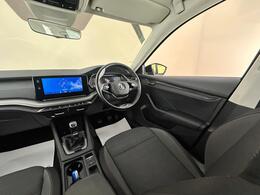 Skoda Octavia WN72ZZV