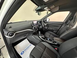 Nissan Juke B10BUL