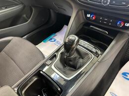 Vauxhall Insignia BG18OSM
