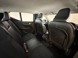 Volvo XC40 YW19UKO