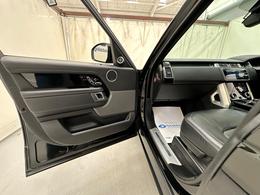Land Rover Range Rover BU68WBT
