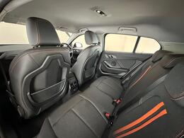 BMW 1 Series AO23HJC