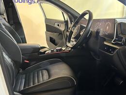 Kia Sportage GY23MKM
