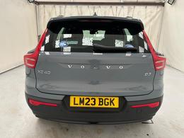 Volvo XC40 LM23BGK