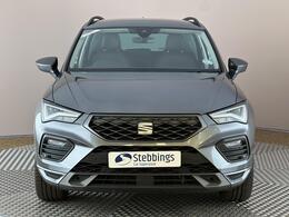 SEAT Ateca KW74JYH