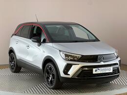 VAUXHALL Crossland 