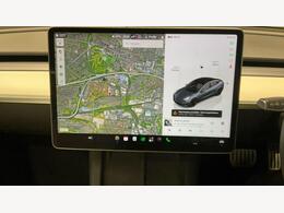 Tesla Model 3 SJ23ZWP