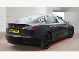 Tesla Model 3 ML69BVS