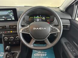 Dacia Jogger KY25DXX