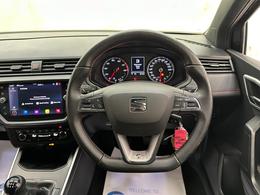 SEAT Arona DG70CZC