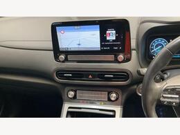 Hyundai KONA BG23KKB