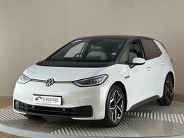 Volkswagen ID.3 OE21UUX