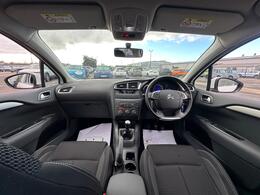 Citroen C4 CX66VCE
